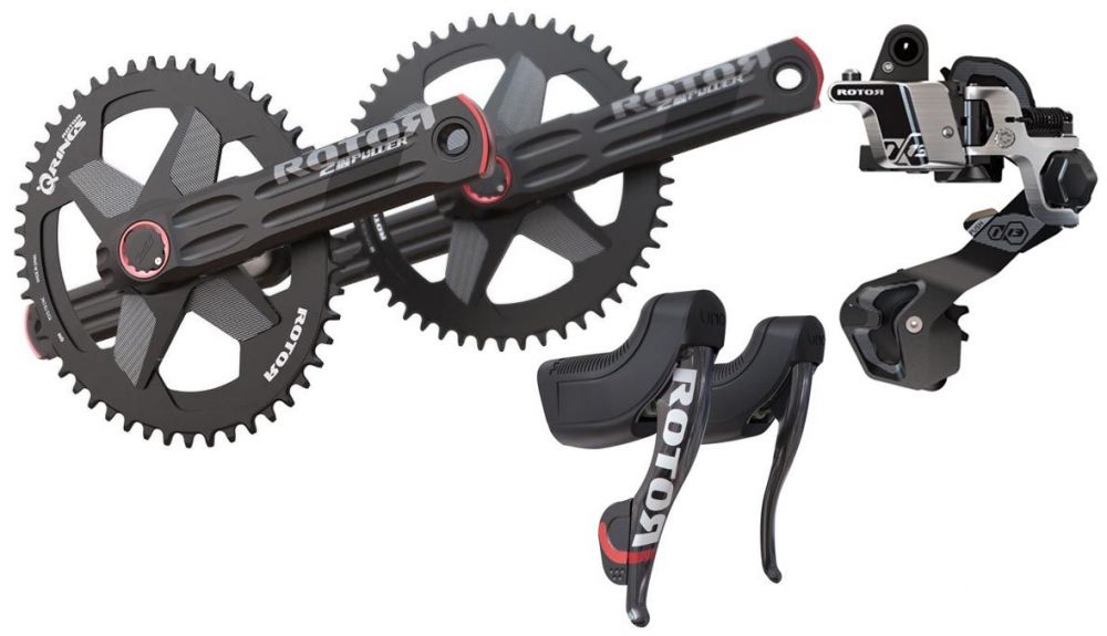 Rotor 1x13 Rotor 1x13