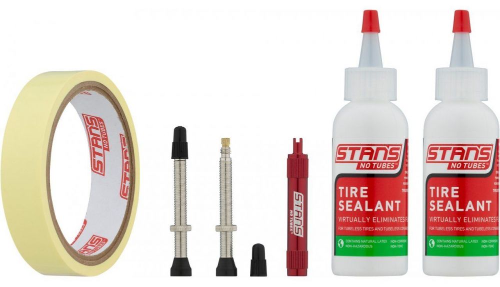 Kit Tubeless Road Gravel universal 21 mm 80188 365813 1609239167 Kit Tubeless Road Gravel universal 21 mm 80188 365813 1609239167