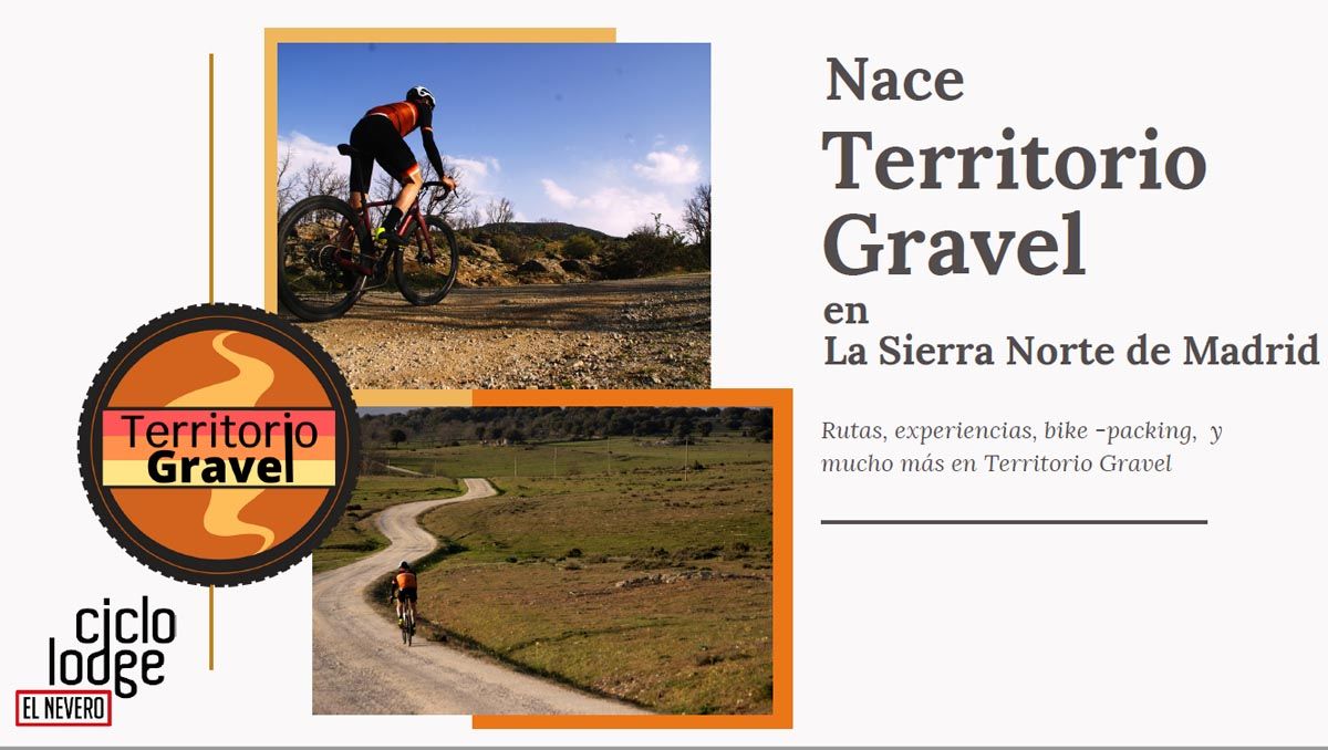 Nace Territorio Gravel