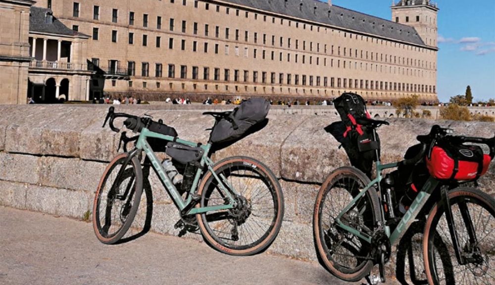 Monasterio de El Escorial