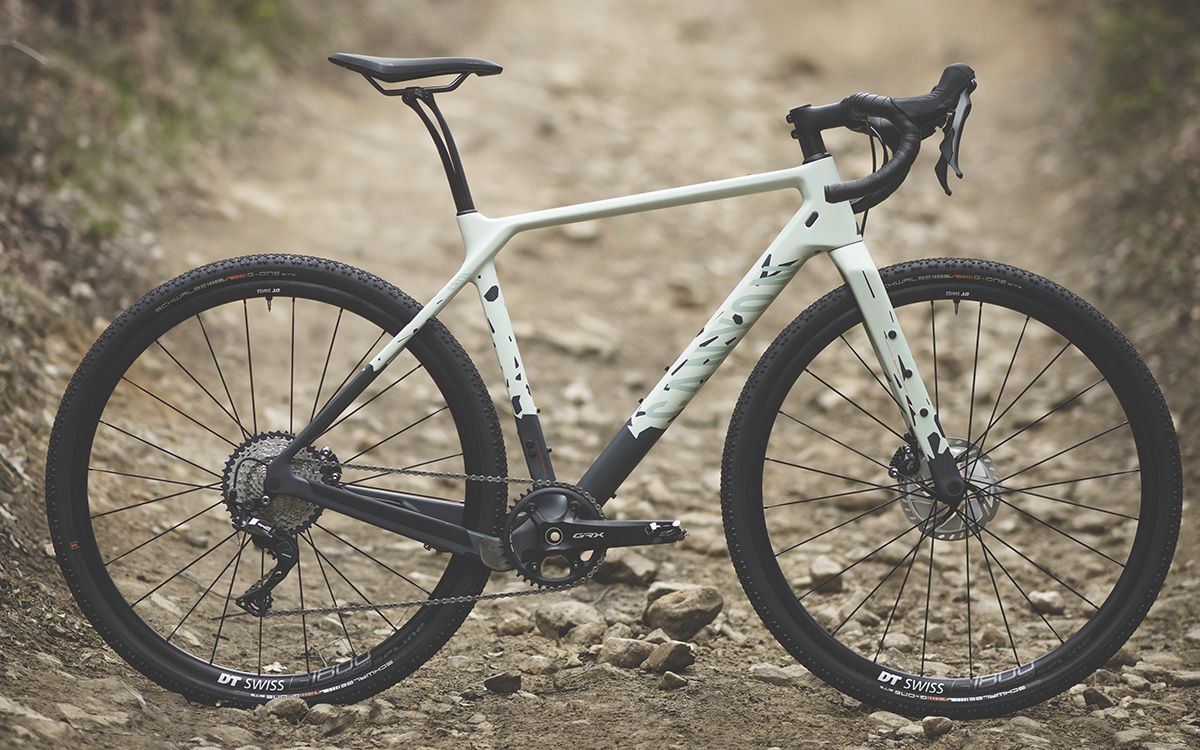 Grizl CF SL Copyright Canyon Roo Fowler 1 Grizl CF SL Copyright Canyon Roo Fowler 1