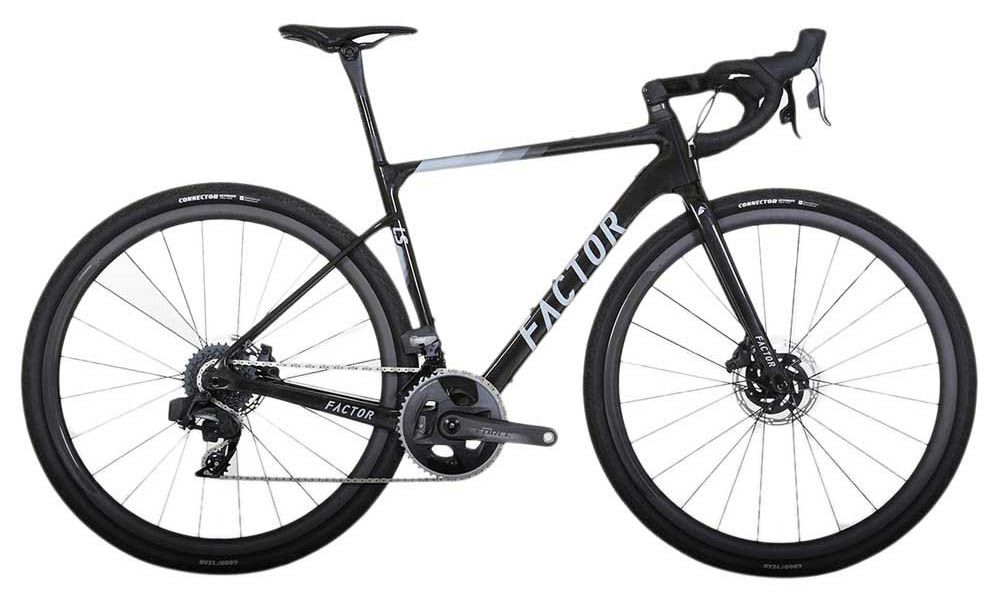 factor bicicleta gravel ls disc force etap axs factor bicicleta gravel ls disc force etap axs