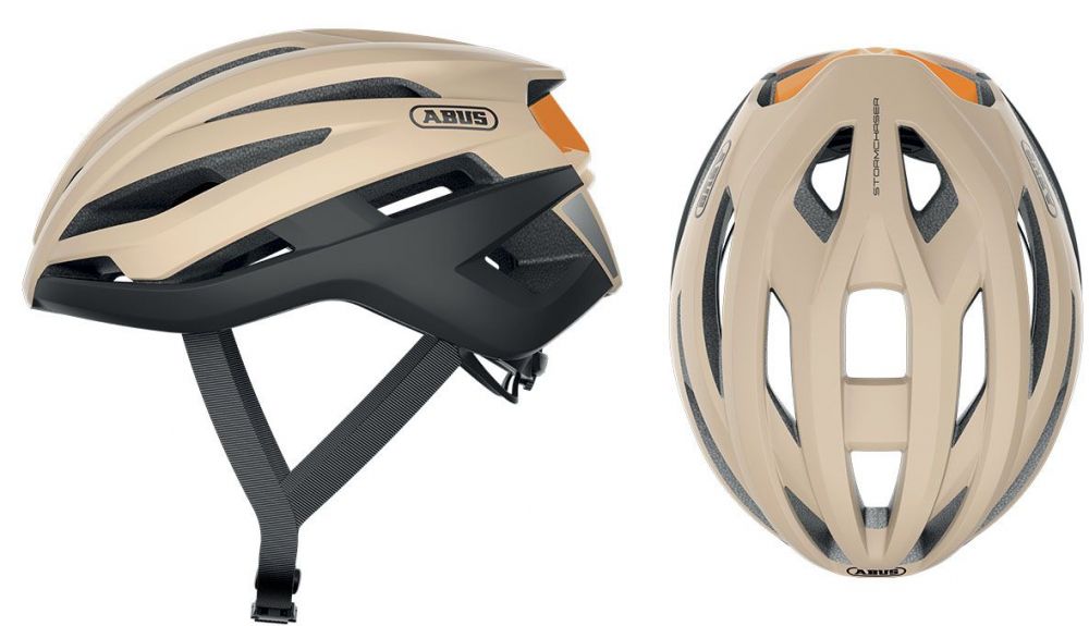 ABUS StormChaser ABUS StormChaser