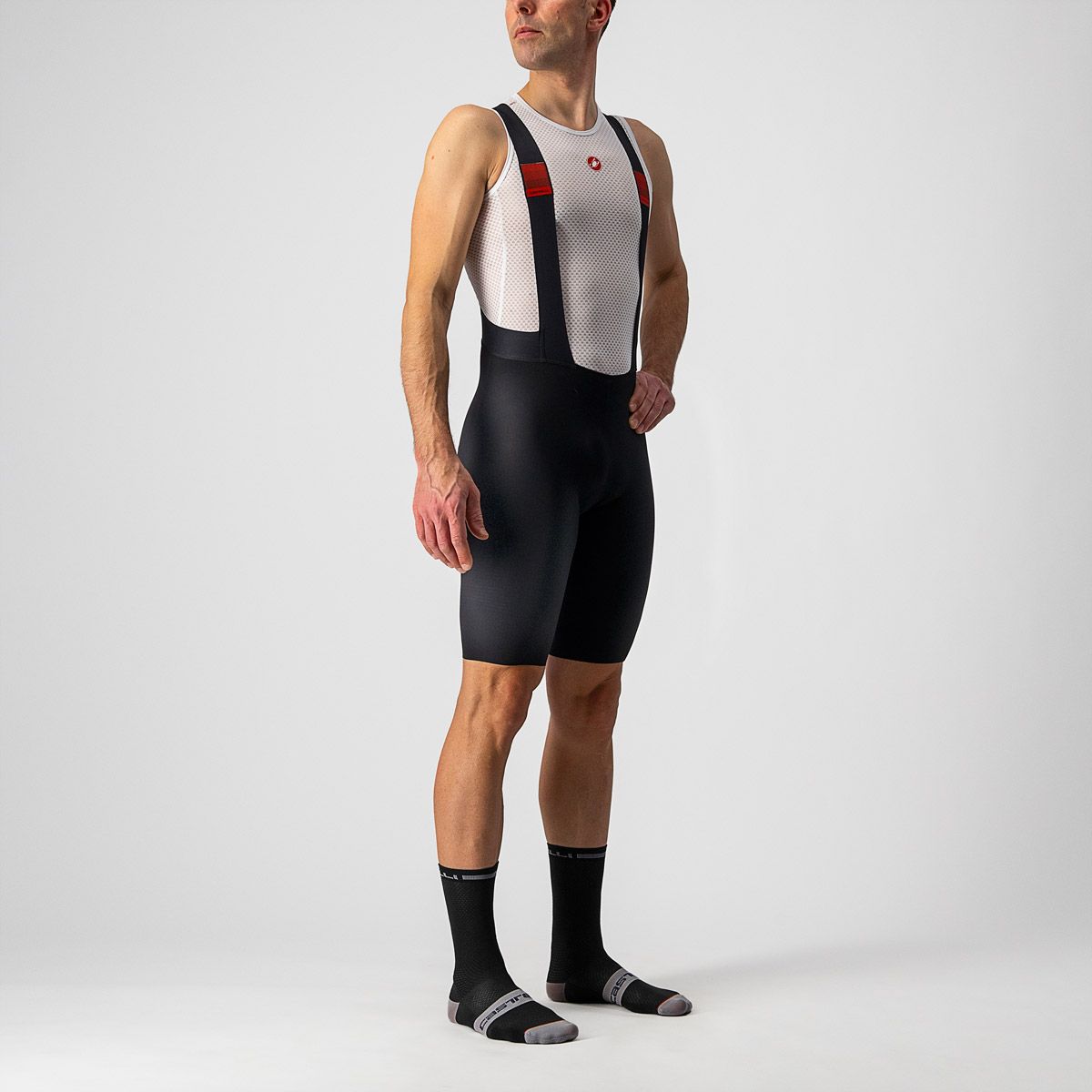 Test Nuevo culote Premio Black de Castelli 3 Test Nuevo culote Premio Black de Castelli 3