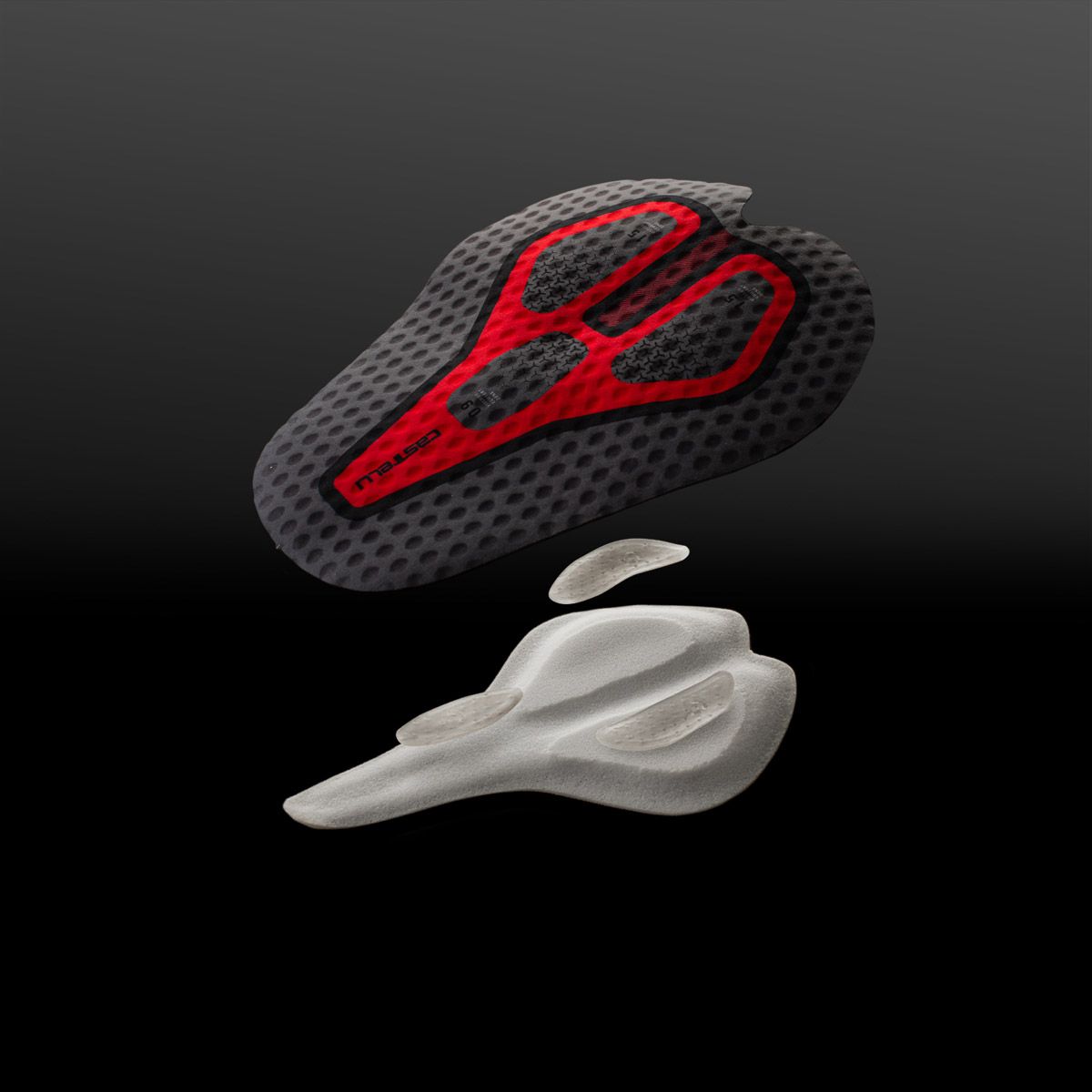Test Nuevo culote Premio Black de Castelli 8 Test Nuevo culote Premio Black de Castelli 8