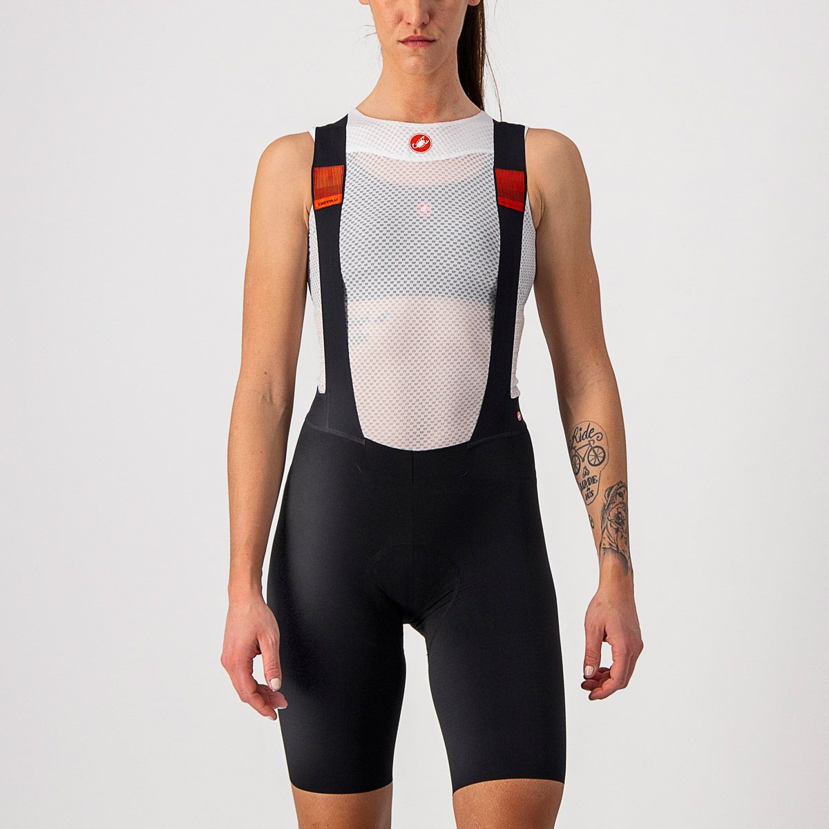 Test Nuevo culote Premio Black de Castelli 9 Test Nuevo culote Premio Black de Castelli 9