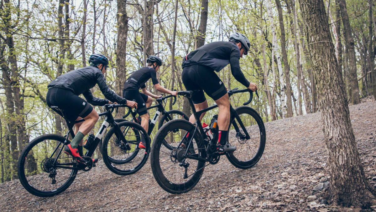 Objetivo 100 kilómetros en bici