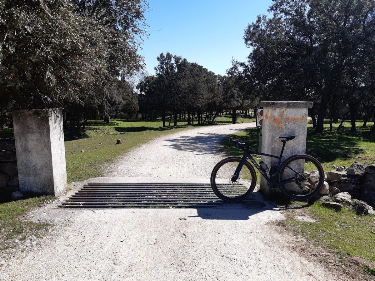Pistas del Canal Alto Pistas del Canal Alto