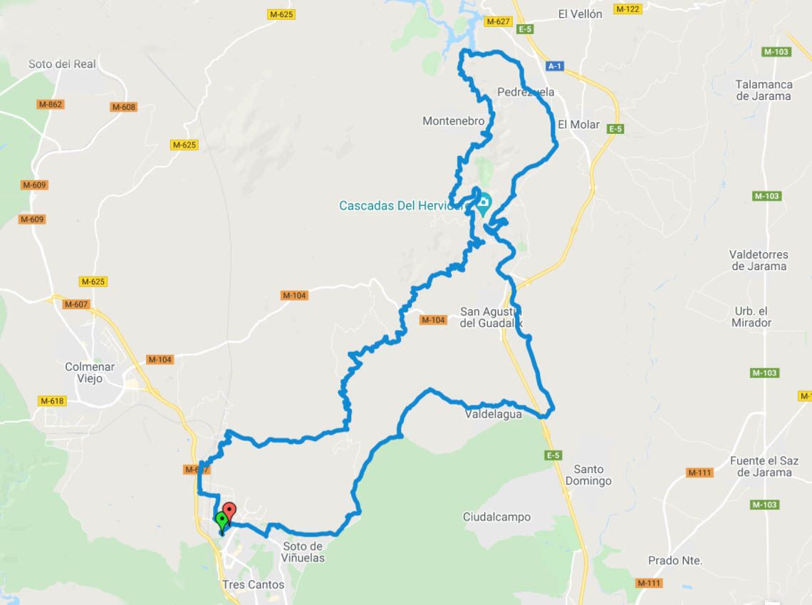 Mapa Mapa