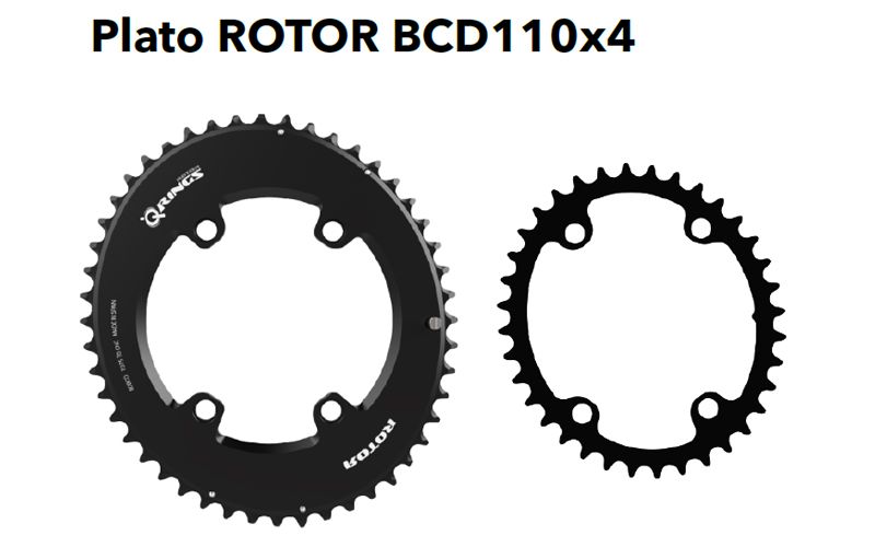 ROTOR 1 ROTOR 1