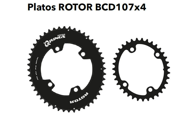 ROTOR 2 ROTOR 2