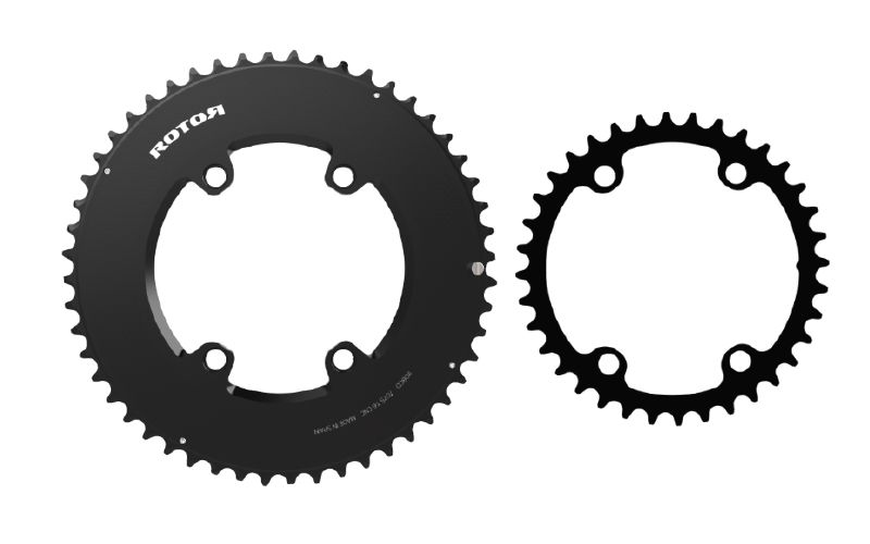 ROTOR 3 ROTOR 3