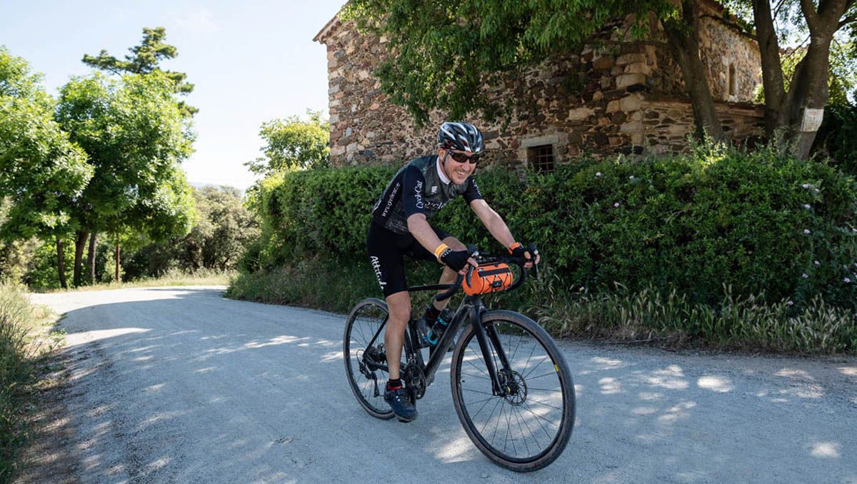 Vuelve la Ladies & Gentlemen Gravel Ride