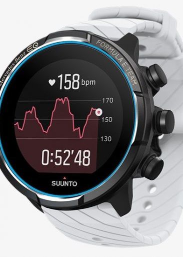 Suunto 9 Baro Titanium Suunto 9 Baro Titanium
