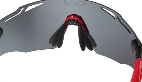 CIMALP VISION ONE Adjustable nose CIMALP VISION ONE Adjustable nose