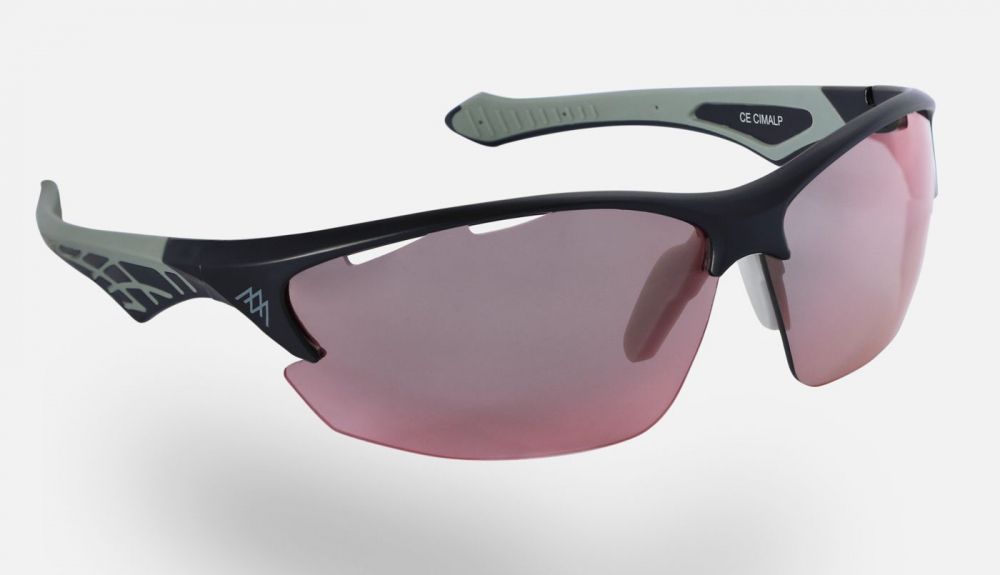 spectre face noir verre rouge spectre face noir verre rouge