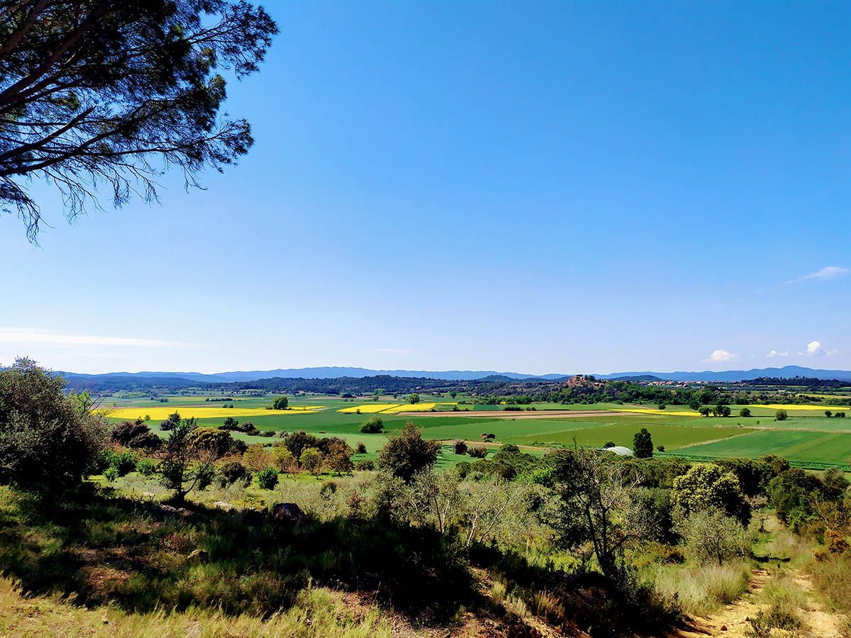 06 Vistas d'Emporda