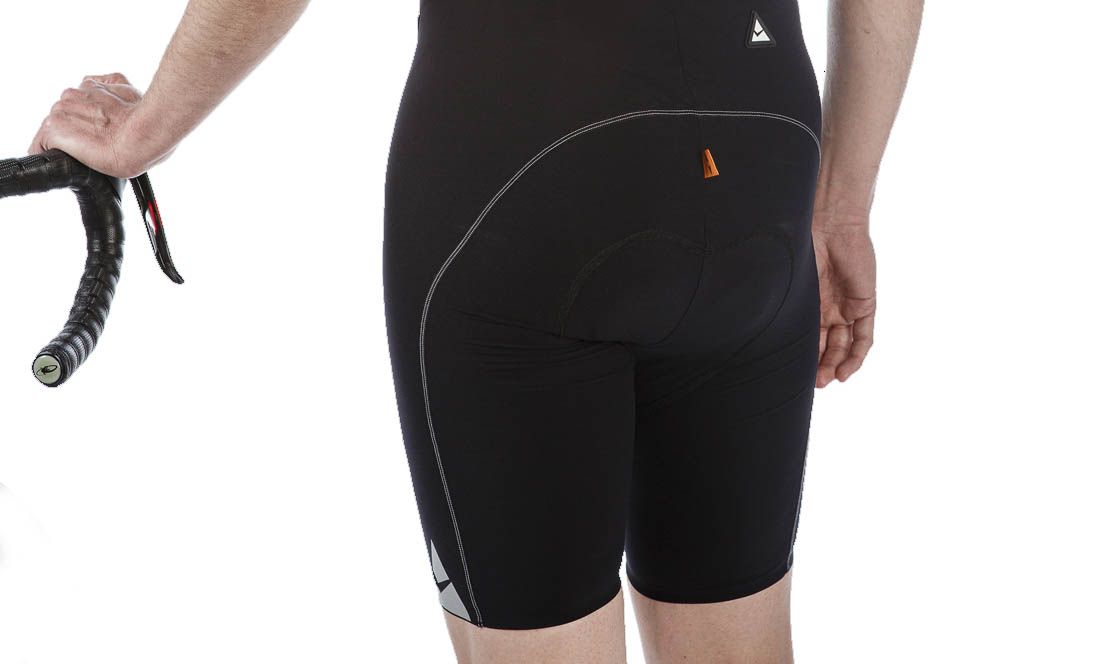 Fulride SL culote corto Fulride SL culote corto
