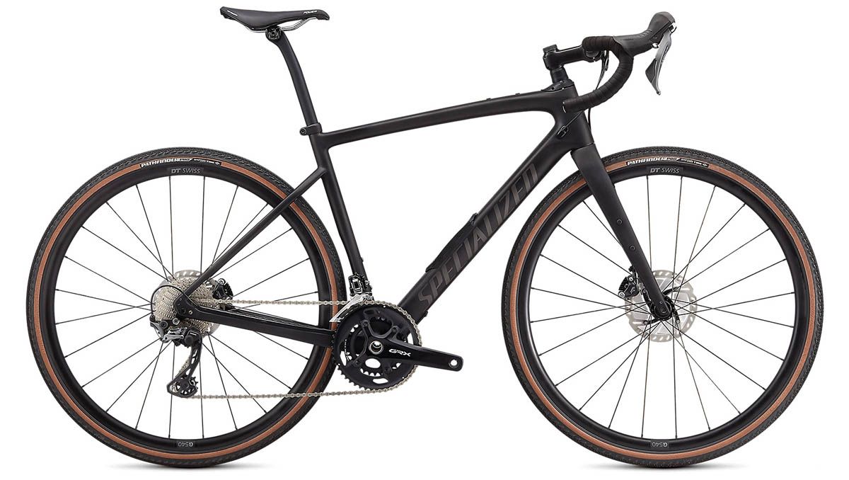Specialized Diverge Comp