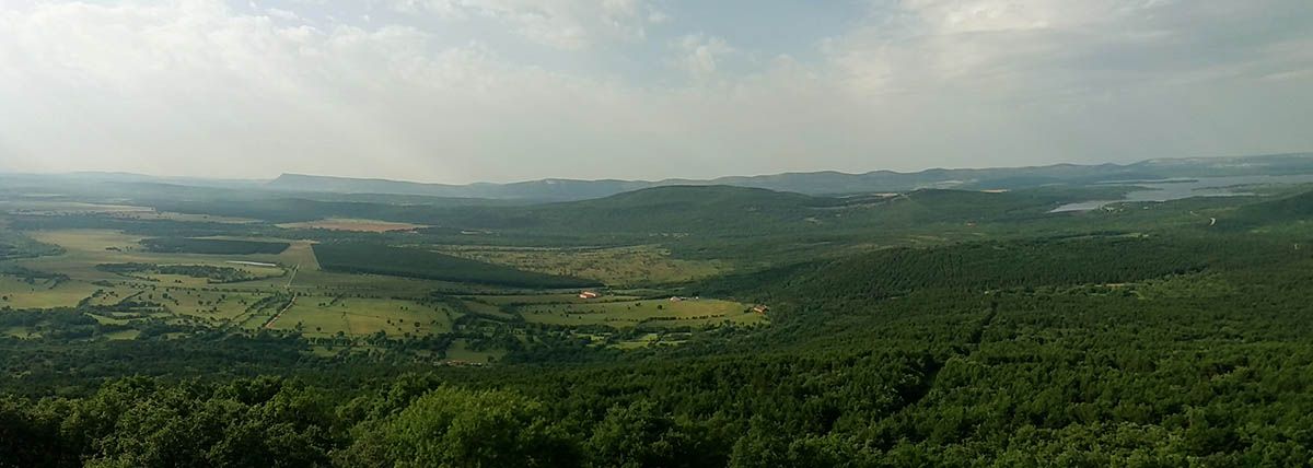 17 Ermita del Royo KM 38,5