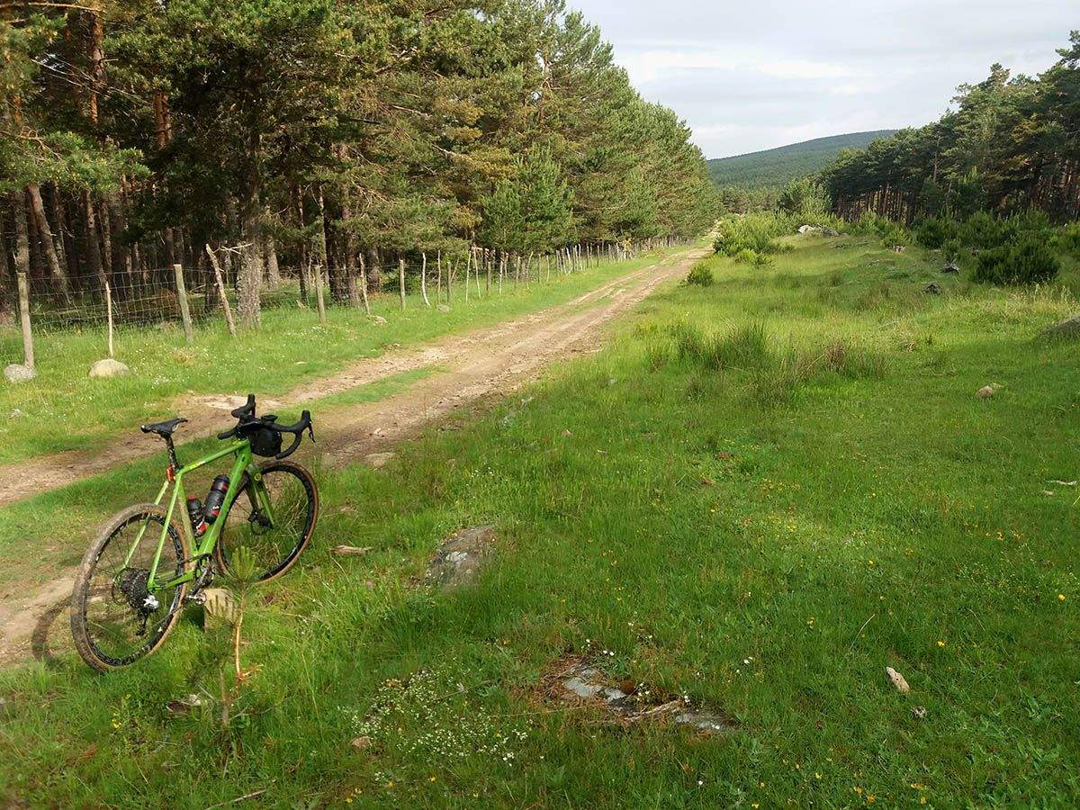 19 Camino Cebollera KM 43