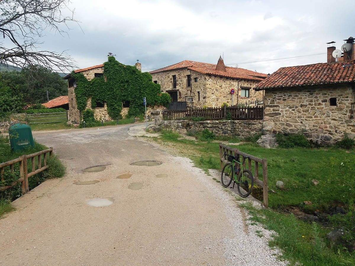 23 Quintanarejo KM 57,5