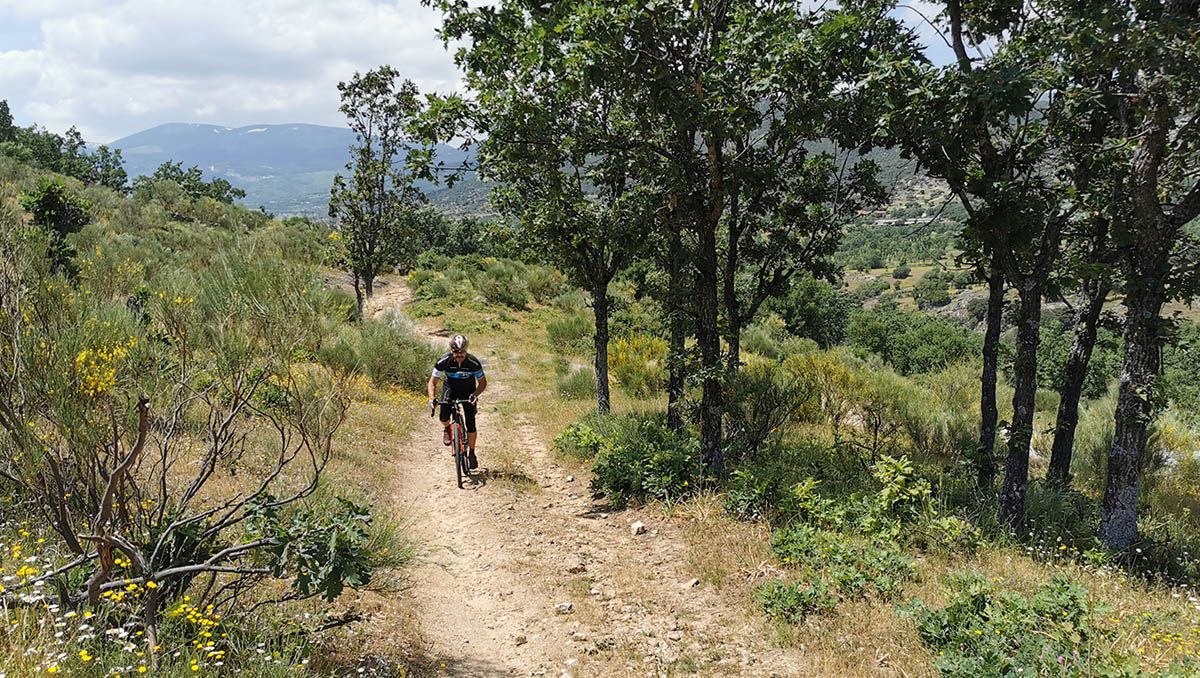 Descubre las rutas de ciclismo y senderismo de la Sierra Norte de Madrid