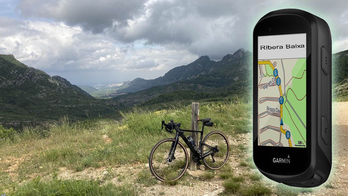 Ya tenemos ganador del concurso de rutas Mundogravel