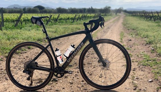 SPECIALIZED DIVERGEG 8870 SPECIALIZED DIVERGEG 8870