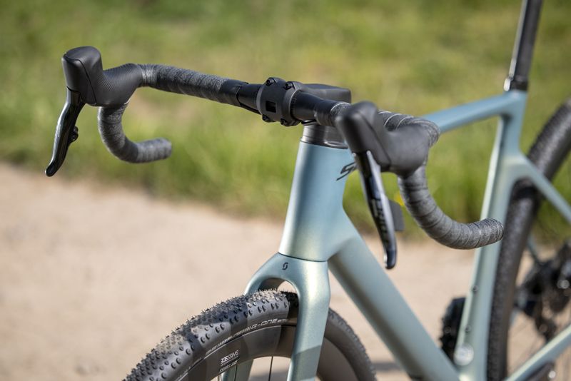 Scott Addict Gravel 2022 3 Scott Addict Gravel 2022 3