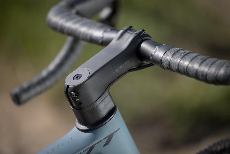 Scott Addict Gravel 2022 7 Scott Addict Gravel 2022 7
