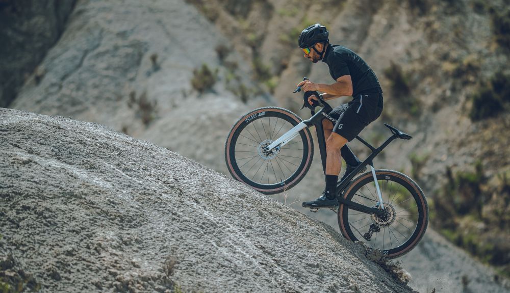 GRAVEL SCOTT SPORTS MY22 BY SEBAS ROMERO10 GRAVEL SCOTT SPORTS MY22 BY SEBAS ROMERO10
