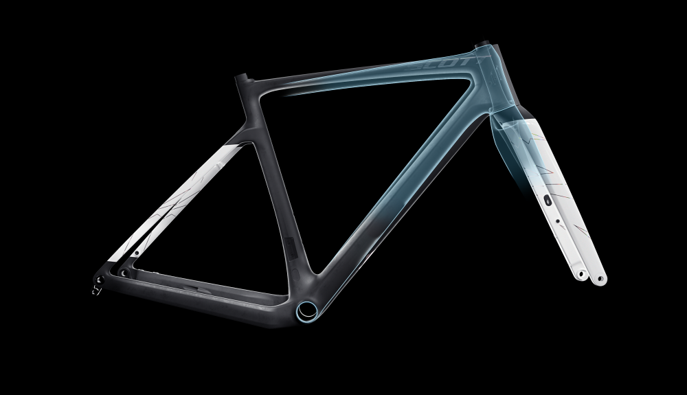Addict Gravel SCOTT Sports Renders black background28 Addict Gravel SCOTT Sports Renders black background28
