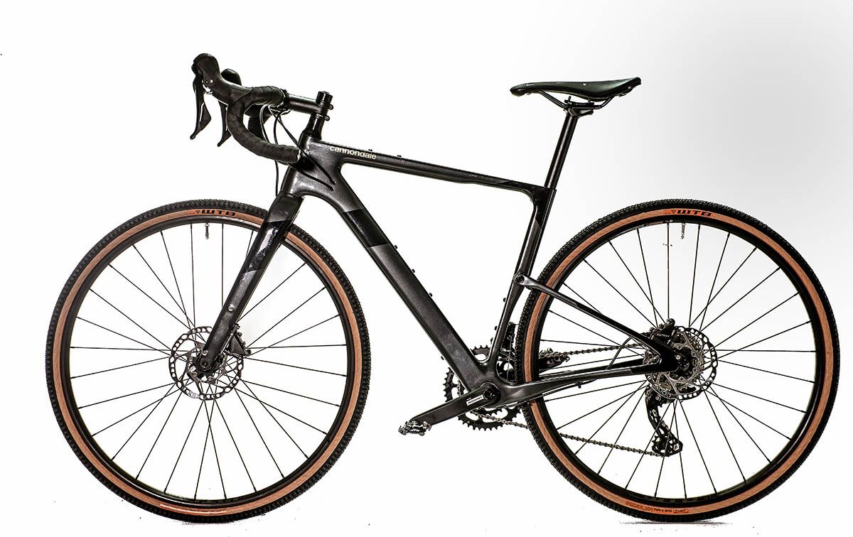 Topstone Carbon 5 Topstone Carbon 5