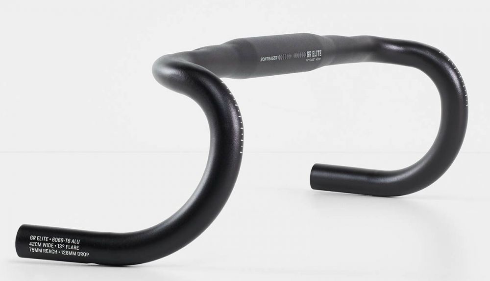 BontragerGREliteRoadHandlebar 34938 A Primary BontragerGREliteRoadHandlebar 34938 A Primary