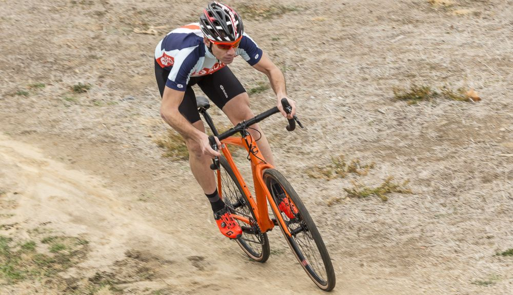 Cannondale SUperX
