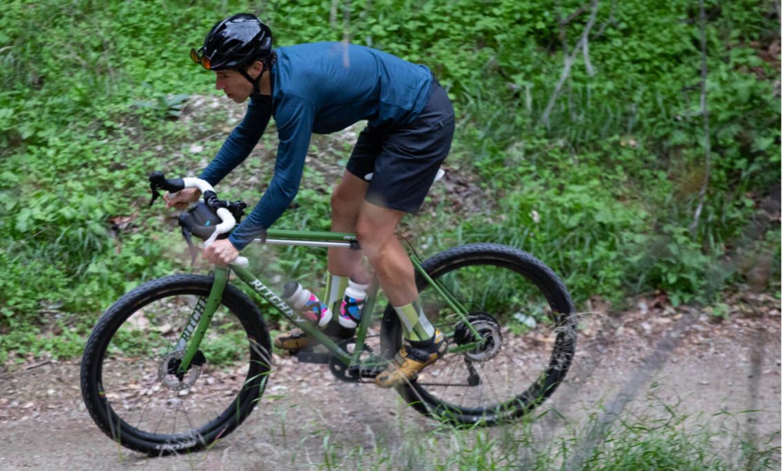 Ritchey Ritchey