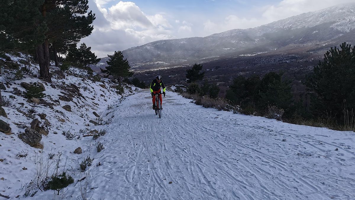 La termorregulación en el ciclismo