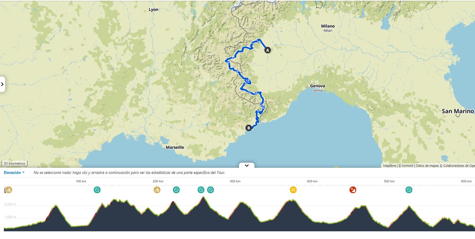 ruta Koomot (1) ruta Koomot (1)