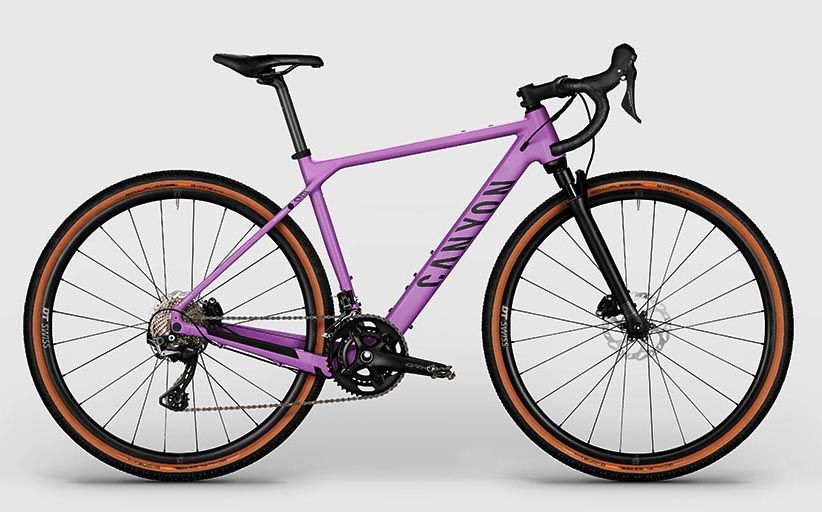 Grizl 7 WMN Grape