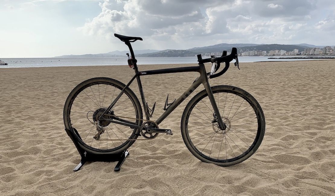 SPECIALIZED CRUX MA SPECIALIZED CRUX MA