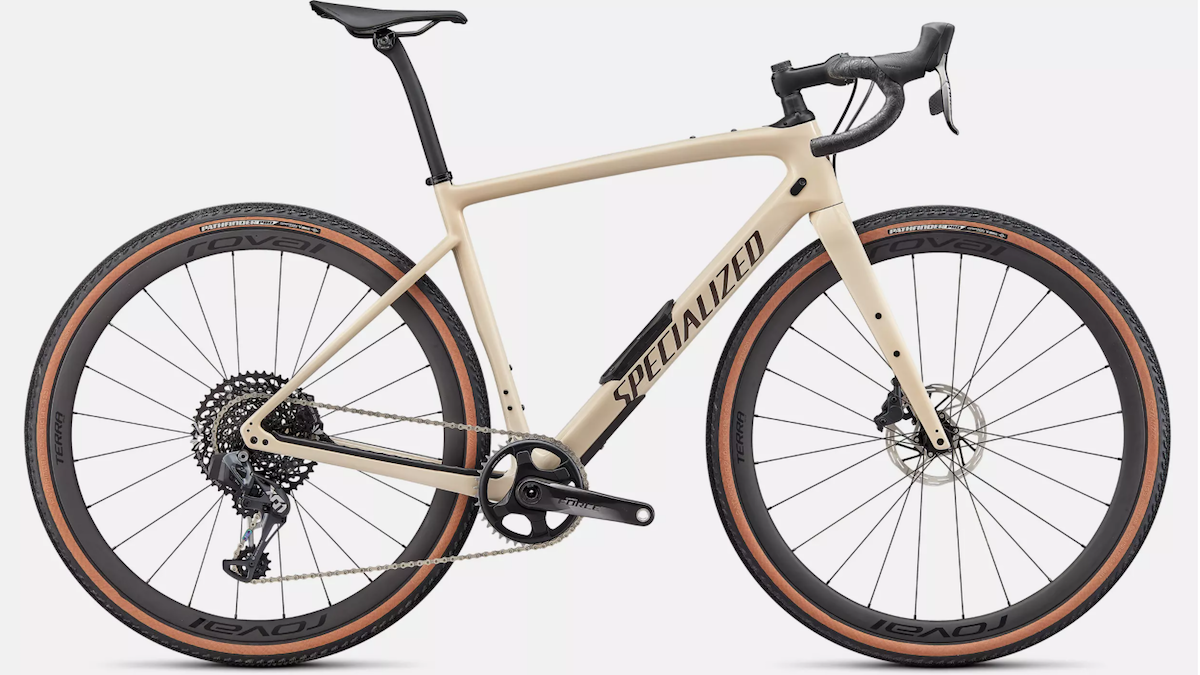 Specialized Diverge PRO Specialized Diverge PRO