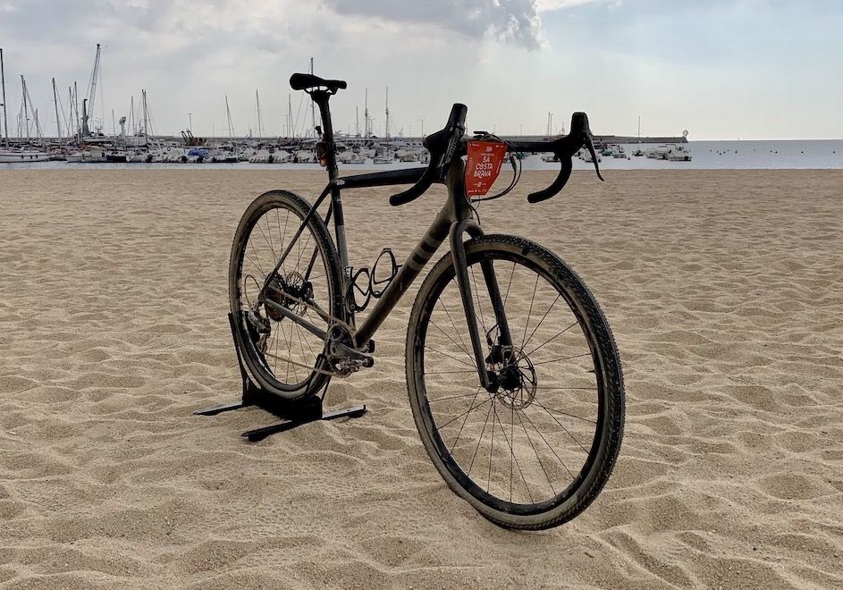 SPECIALIZED CRUX MA 2 SPECIALIZED CRUX MA 2