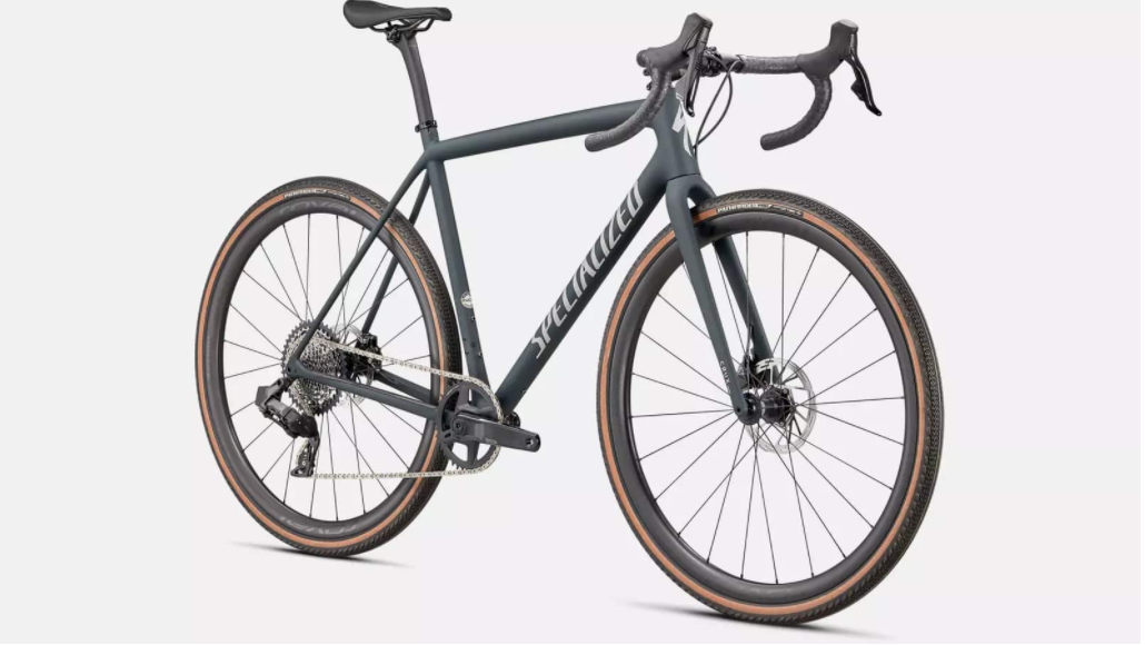 Specialized Crux Expert 2 Specialized Crux Expert 2