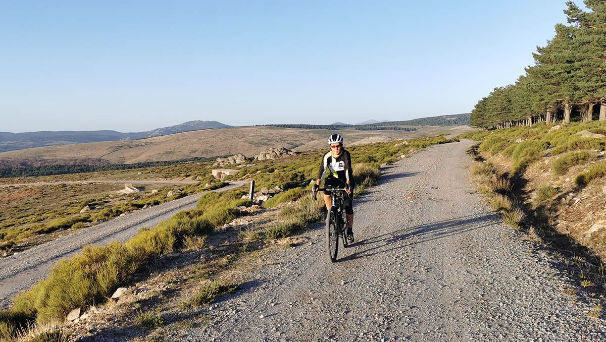 La importancia de la cadencia de pedaleo