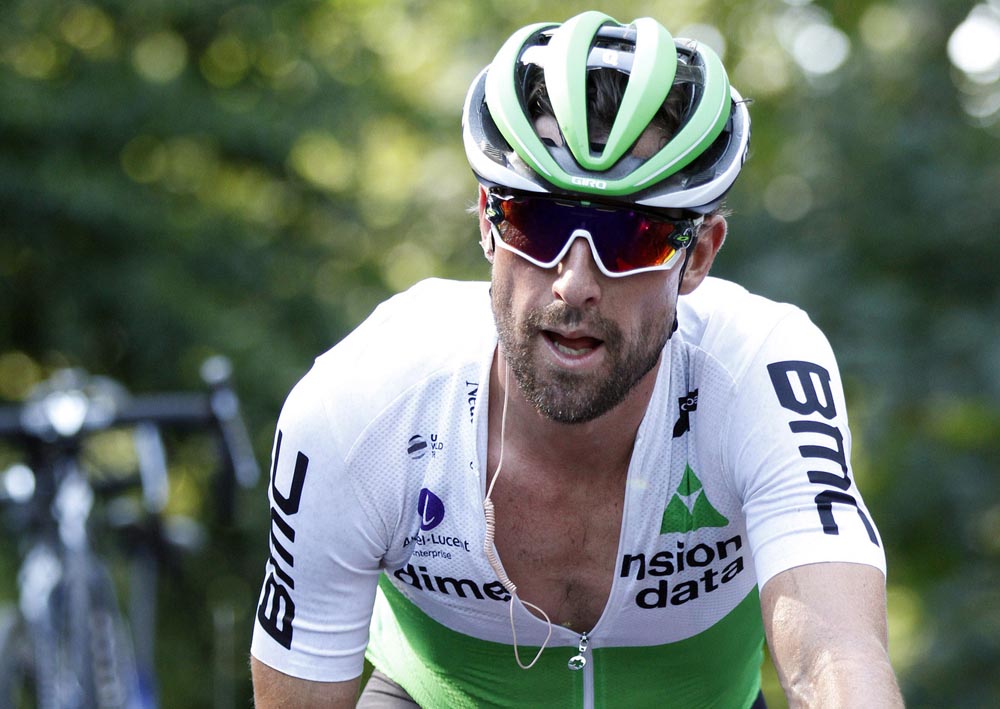 10 falsas creencias de la nutrición ciclista