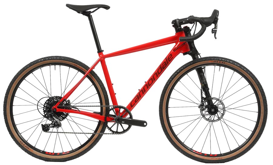 Ocho bicis gravel para soñar