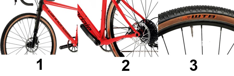 Ocho bicis gravel para soñar