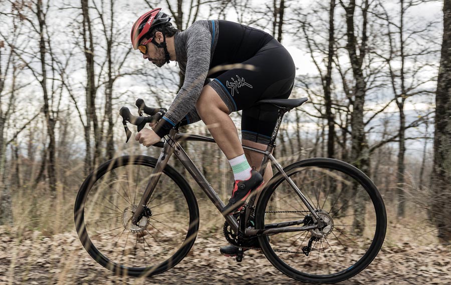 Ocho bicis gravel para soñar