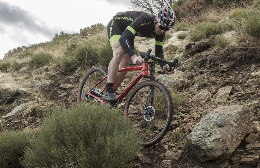 Ocho bicis gravel para soñar